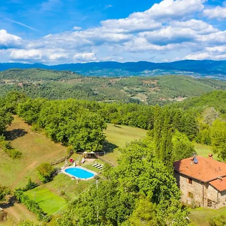 Villa Bellavista