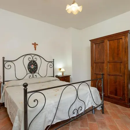 Villa Bellavista Arezzo