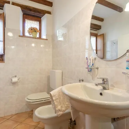 Bellavista Villa Arezzo