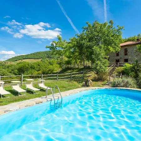 Bellavista Villa Arezzo