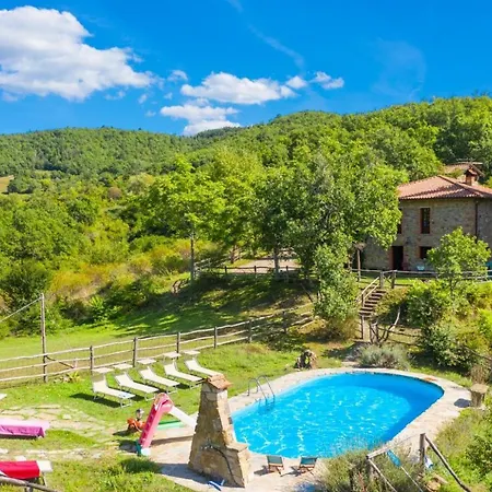 Villa Bellavista *
