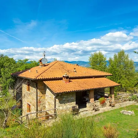 Villa Bellavista Arezzo