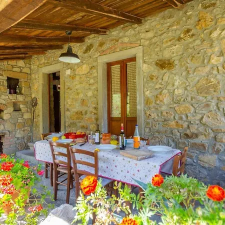 Villa Bellavista *