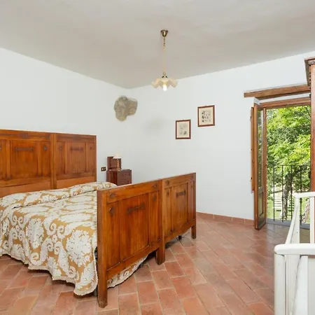 Villa Bellavista Arezzo