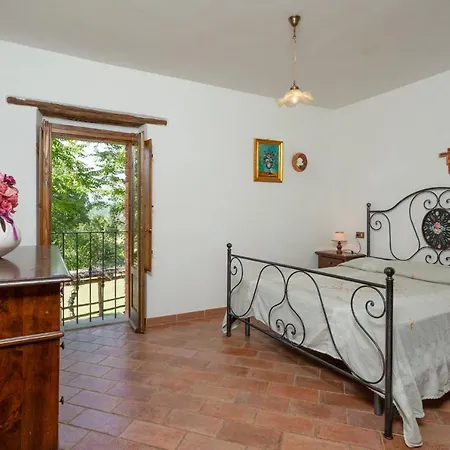 Bellavista Villa Arezzo