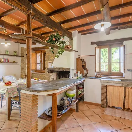 Villa Bellavista *
