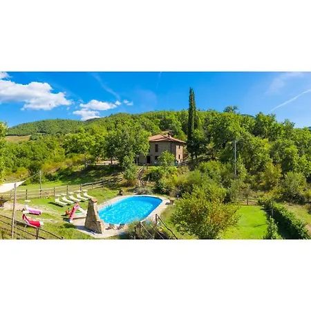 Bellavista Villa Arezzo