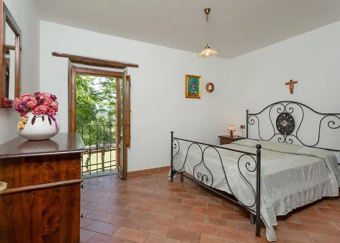 Bellavista Villa Arezzo